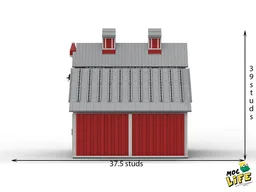 Barn
