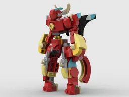 31145 upgrade mech