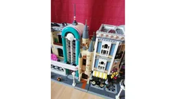 Spire's Bakery