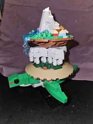 World Turtle