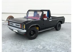 10304 Bobcat Pickup