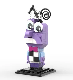 Fear (Inside Out)
