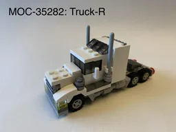 Truck-R