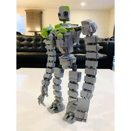 Laputan Robot