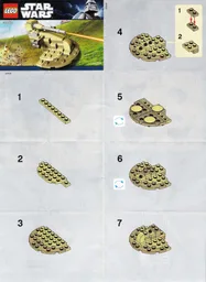 AAT - Mini polybag
