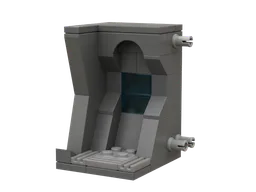Nindroid Charging Station