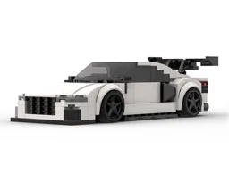 2024 Audi R8 V10