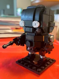 K2SO Brickheadz