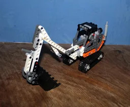 42032 Mini Excavator