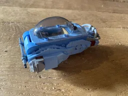 Fallout Fusion Flea