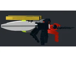 Light-up Firefly