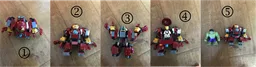 Hulk-buster (Minibuster