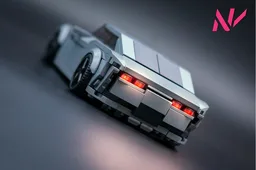 Lamborghini Estoque