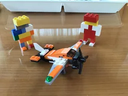 moc - 31028 plane