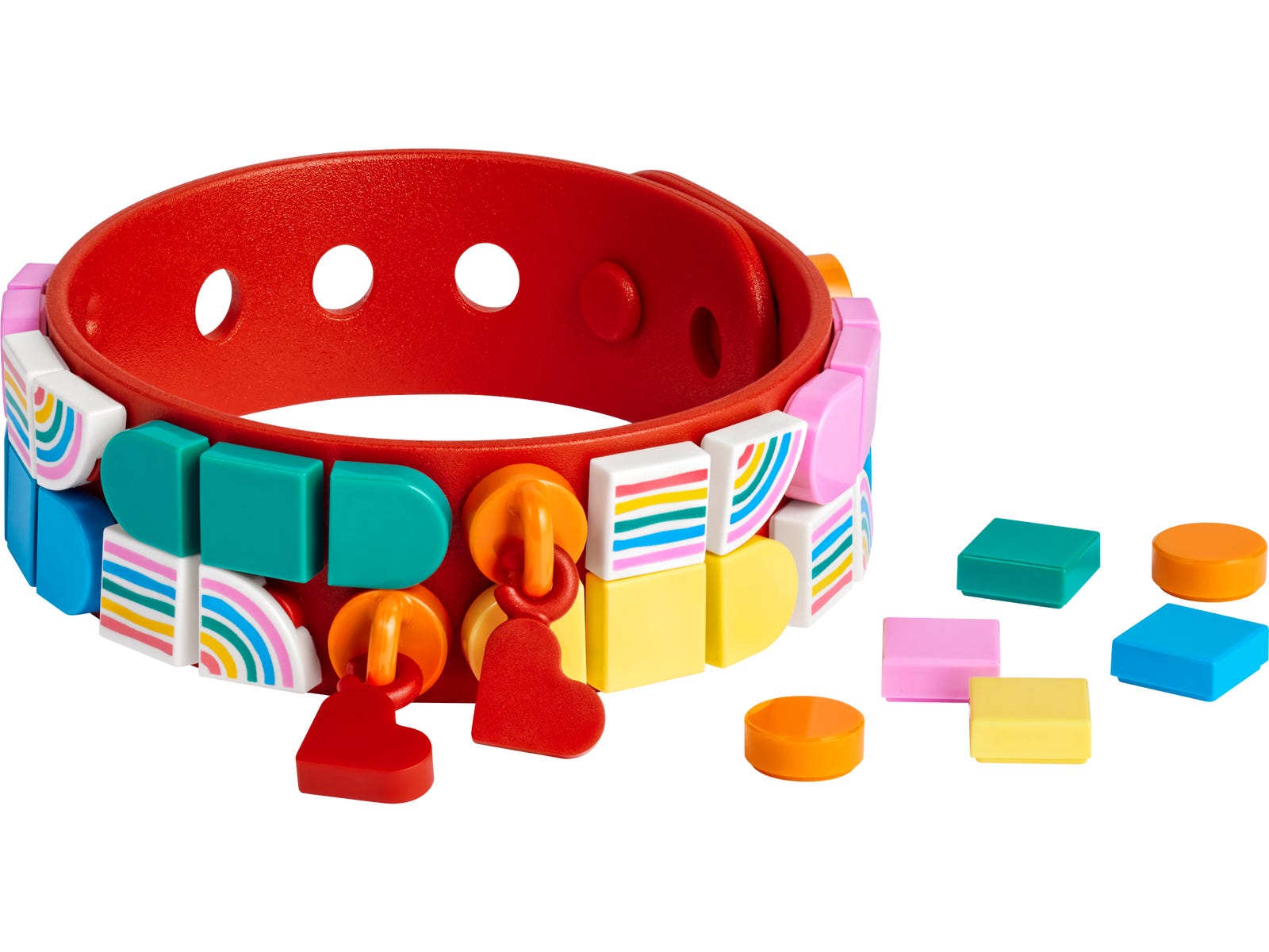 Lego Rainbow