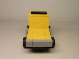 31060 Flatbed Truck 2