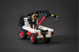 42116 Loader Crane