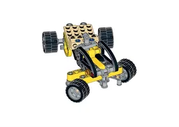 Direccional Articulated Truck