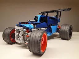 Dragster