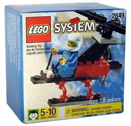 Gyrocopter