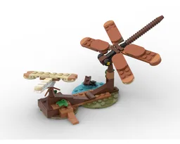 31150 dragonflies