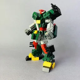 SF-024 Command Gundam