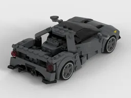76915 Ford GT