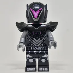 Trespasser Elite