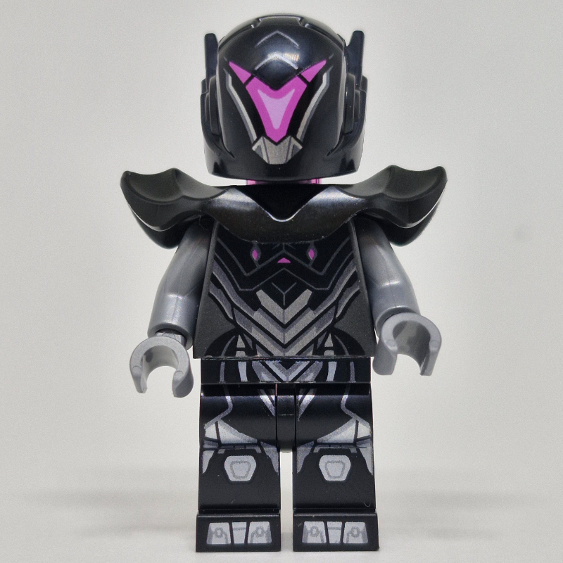 Lego Trespasser Elite