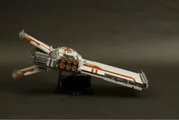 SWTOR: BT-7 Thunderclap