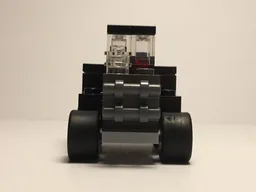 7602 Tractor