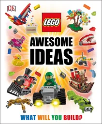 Awesome Ideas