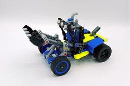 42164 Wheel Loader