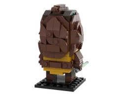 Kelnacca Brickheadz
