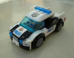 60128 police pickup