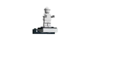 Economy Display Stand