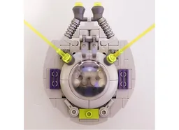 Alien Scuttler