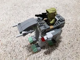 AT-M6 Walker Microfighter