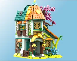 Dream Cottage