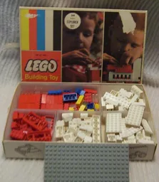 Explorer Set