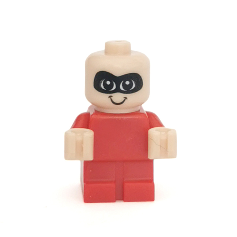 Lego Jack-Jack Parr