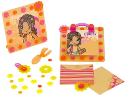 Stylin' Stationery Set
