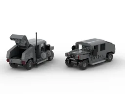 humvee U.S army