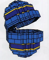 Easter Egg [Blue]