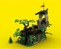 Forest Outpost
