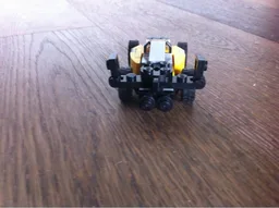 31014 Race Car