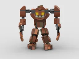 Clayface