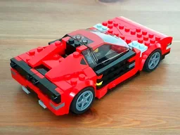 76895 Ferrari Testarossa