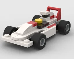 Mclaren MP4/6