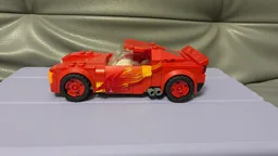 Lightning McQueen